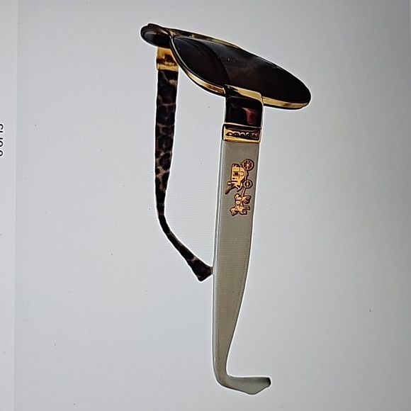 Have one to sell? Sell it yourself Similar Items See all Coach S1511 Womens - Picture 6 of 14